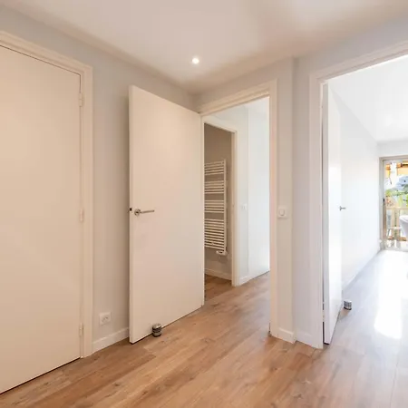 Lejlighed Beautiful 2-br Sea View Beaches Within Walking Distance Cannes