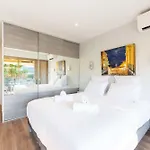 Apartment Beautiful 2-br Sea View Beaches Within Walking Distance Cannes