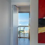 Beautiful 2-br Sea View Beaches Within Walking Distance Apartment