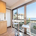 Beautiful 2-br Sea View Beaches Within Walking Distance Apartment