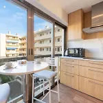 Appartement Beautiful 2-br Sea View Beaches Within Walking Distance